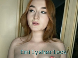 Emilysherlock