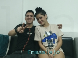 Emmaalejo