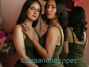 Emmaandharpper