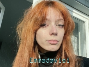 Emmadavisi