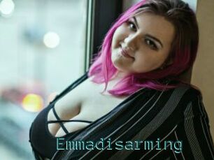 Emmadisarming