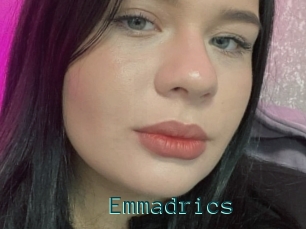 Emmadrics