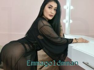 Emmagoldmman