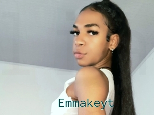 Emmakeyt