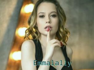 Emmalally