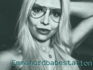 Emmanordbabestation