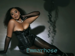 Emmarhose