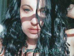 Emmatonight