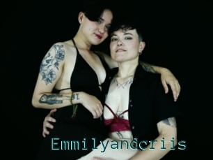 Emmilyandcriis