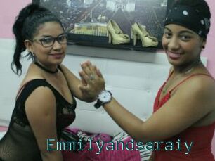 Emmilyandsaraiy
