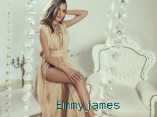 Emmyjames