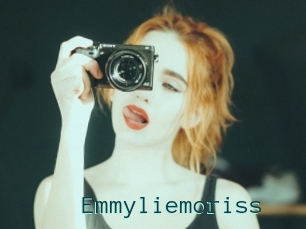 Emmyliemoriss