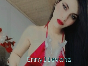 Emmylievanz