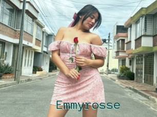 Emmyrosse