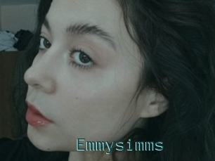 Emmysimms