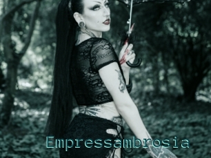 Empressambrosia
