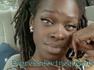 Empressdevinequeens