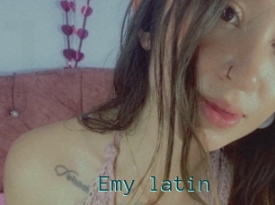 Emy_latin