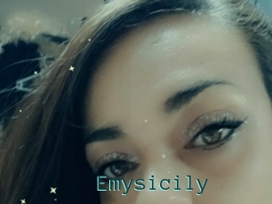Emysicily
