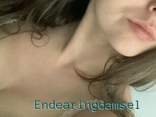 Endearingdamsel