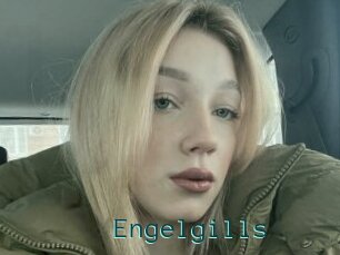 Engelgills