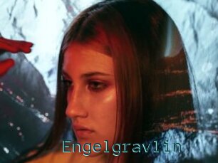 Engelgravlin