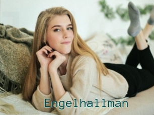 Engelhallman