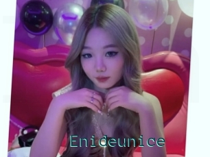 Enideunice