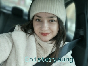 Enisteryaung