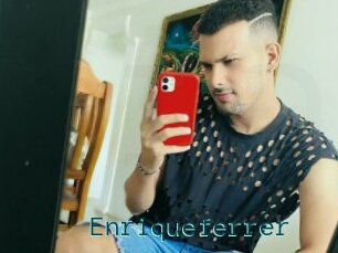 Enriqueferrer