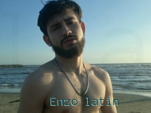 Enzo_latin