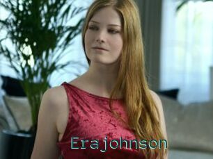 Erajohnson