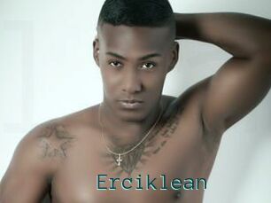 Erciklean