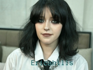 Ericahills