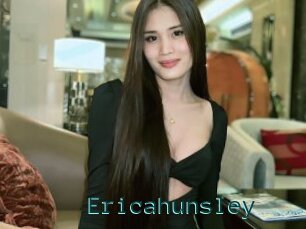 Ericahunsley