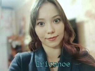 Ericanoe