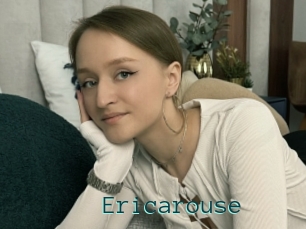 Ericarouse