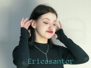 Ericasantor