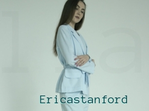 Ericastanford