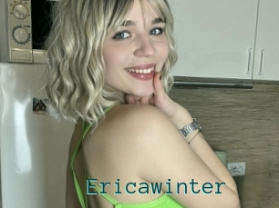 Ericawinter