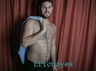 Erichayes