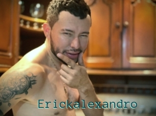 Erickalexandro