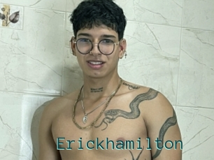 Erickhamilton