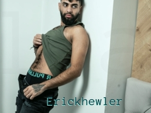 Erickhewler