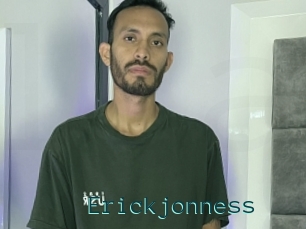 Erickjonness