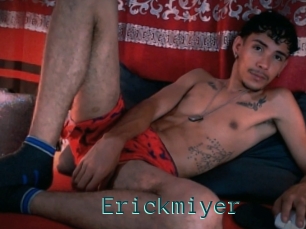 Erickmiyer