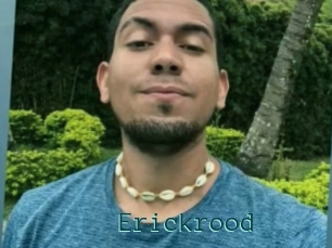 Erickrood
