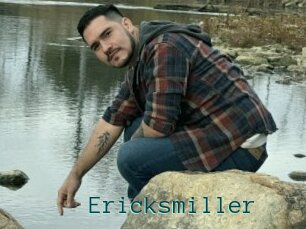 Ericksmiller