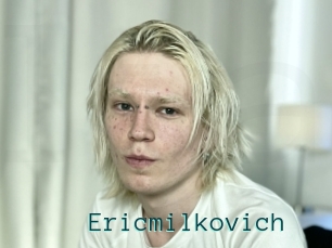 Ericmilkovich