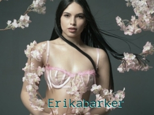 Erikabarker
